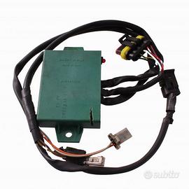 Centralina elettrica Malaguti F12 02409300