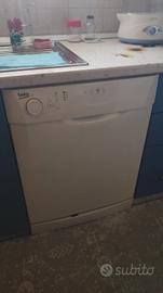 lavastoviglie beko