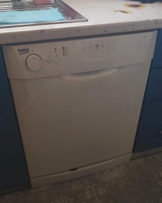 lavastoviglie beko