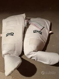 Parastinchi kick boxing