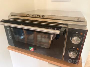 Forno Effeuno P134H 509