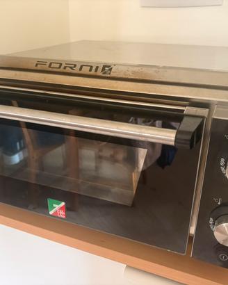 Forno Effeuno P134H 509