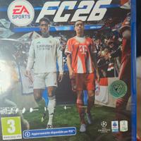 fc26 ps4