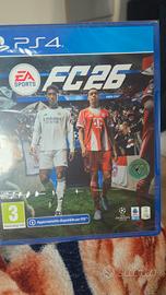 fc26 ps4