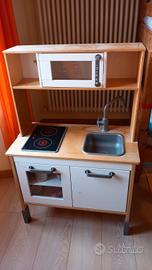 Cucinetta Ikea per bambini 