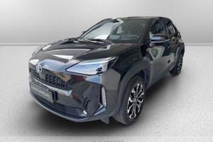 Toyota yaris cross 1.5h trend awd-i 116cv e-cvt