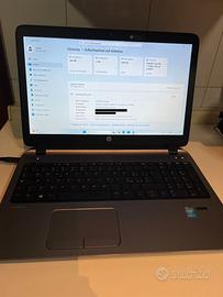 HP ProBook 450 G2