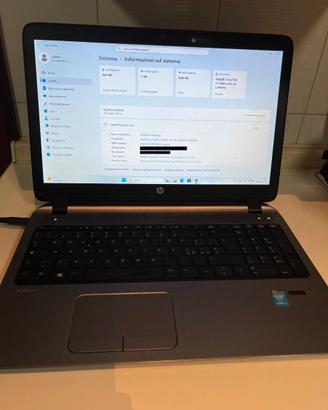 HP ProBook 450 G2