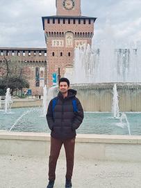 Comis sala, cuchina, lavapiatti