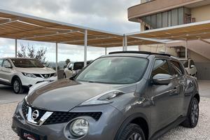 Nissan Juke 1.5 dCi FULL