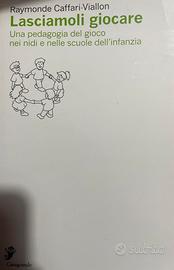 Lasciamoli giocare
