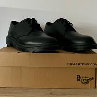 Dr Martens 1461 mono smooth taglia 42