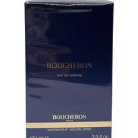 Boucheron Eau de Parfum 100 ml – Profumo Uomo Eleg