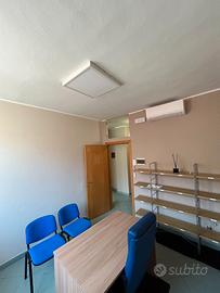 Ufficio/Studio 16mq oppure 12mq Spese COMPRESE