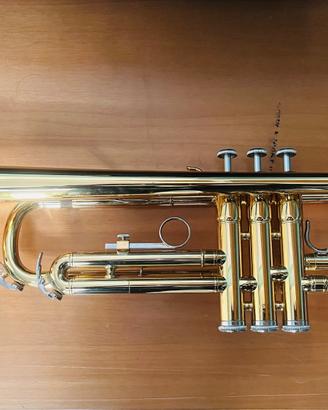 Tromba Yamaha YTR2330