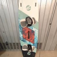 Cabrinha modello Ace Wood.