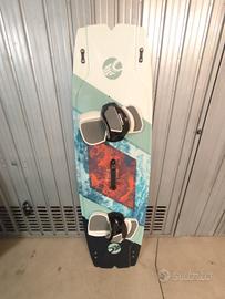 Cabrinha modello Ace Wood.