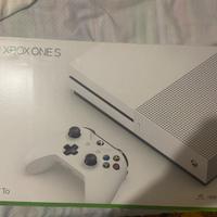  Nintendo XBOX ONE S 1TB