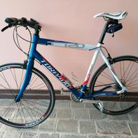 Bici mezza corsa TORPADO HCS ARWIN TT20