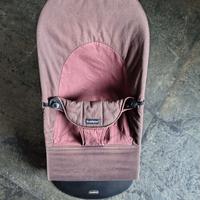 Sdraietta BabyBjorn unisex