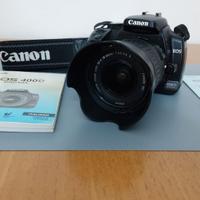 Corredo Canon