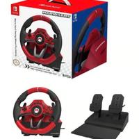 Hori Mario Kart Racing Wheel Pr