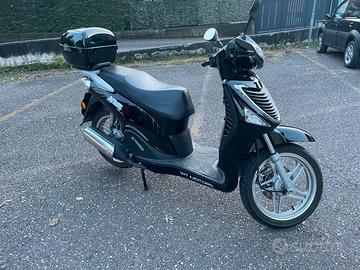 Scooter 150