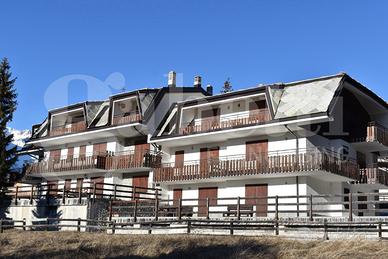 Appartamento Sauze d'Oulx [sz12VRG]