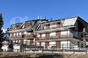 Appartamento Sauze d'Oulx [sz12VRG]