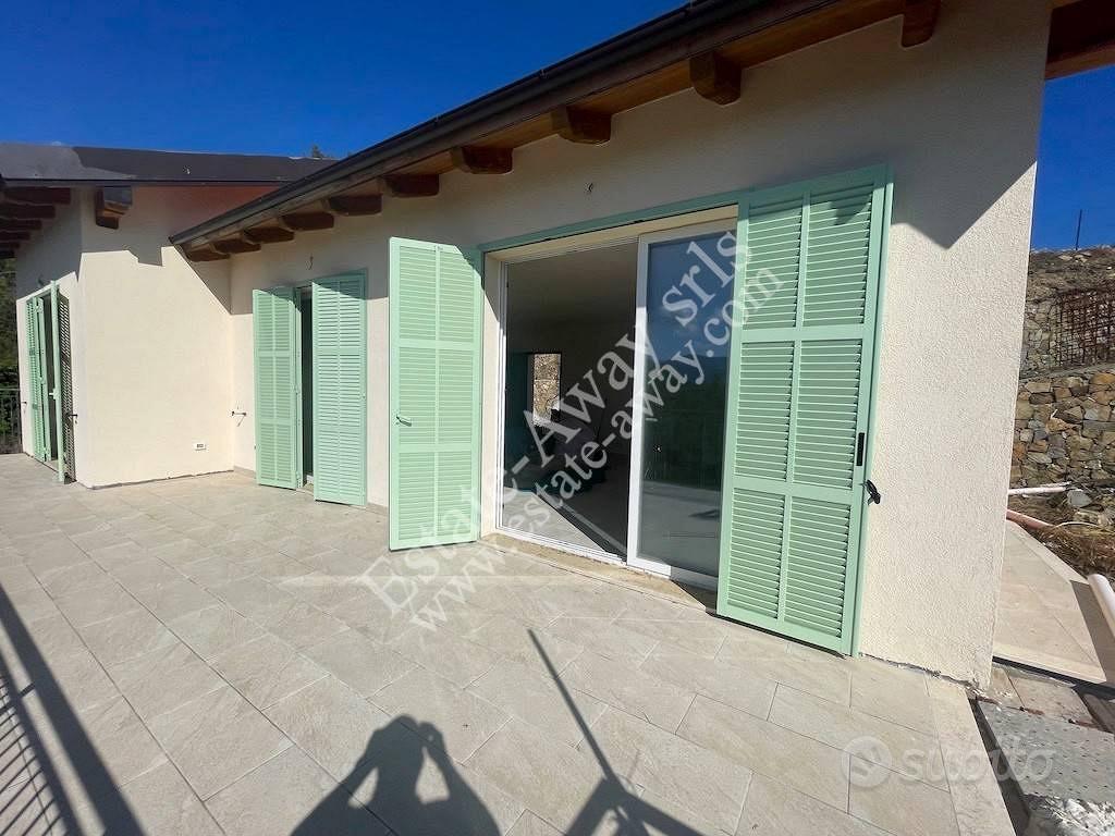 Casa – Vallebona, Provincia di Imperia - Altro