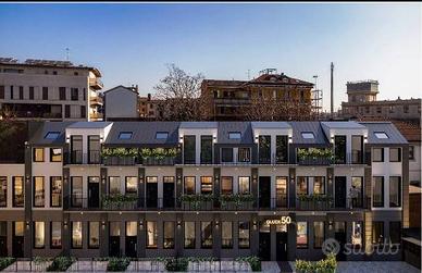 Appartamento di 56 m² con 2 locali a Milano