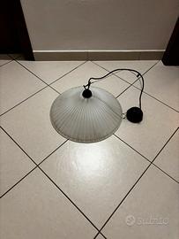 Lampadario da cucina