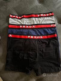 Boxer prada