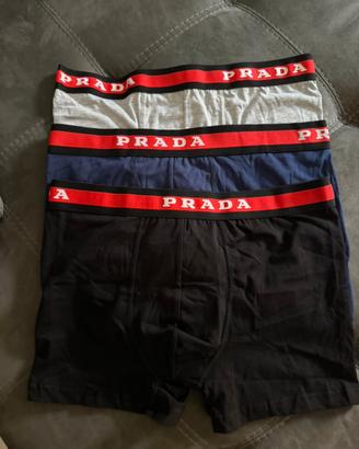 Boxer prada