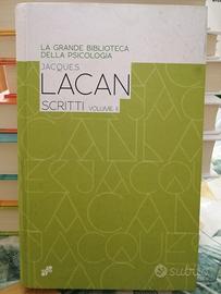 Libri psicologia