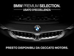BMW 520 d aut. Touring Business