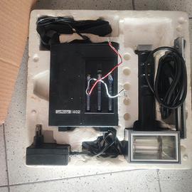 flash metz402
