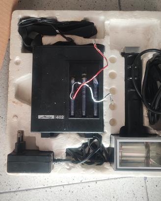 flash metz402