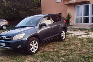 Benzina GPL