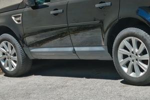 Cerchi Jaguar da 18 pollici attacco 5x108