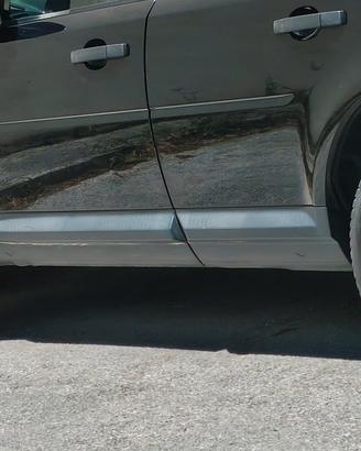 Cerchi Jaguar da 18 pollici 