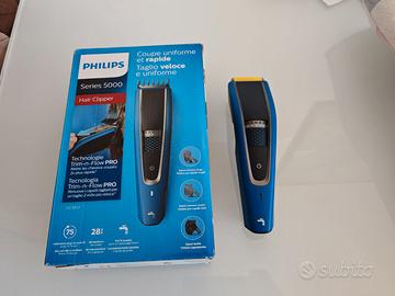 Tagliacapelli Philips