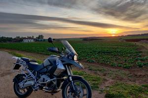 BMW gs1200 r