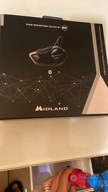 midland btr1 advanced kit completo