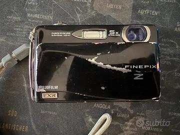 Fujifilm Finepix Z700EXR