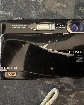 Fujifilm Finepix Z700EXR