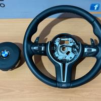 Volante replica BMW M3 con AIRBAG