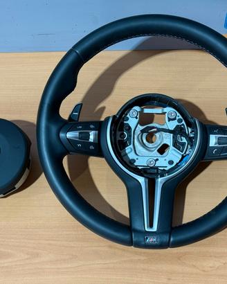 Volante replica BMW M3 con AIRBAG