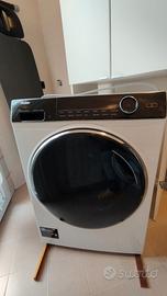 Lavatrice Haier HW80-B14959T