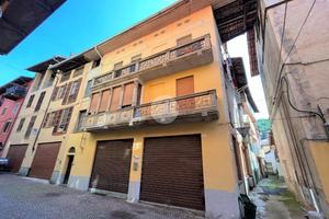 4 LOCALI A SAGLIANO MICCA